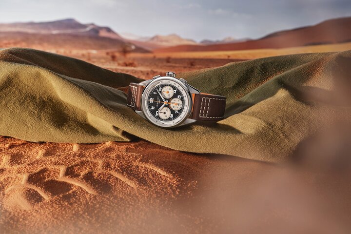 Gallet Gallet