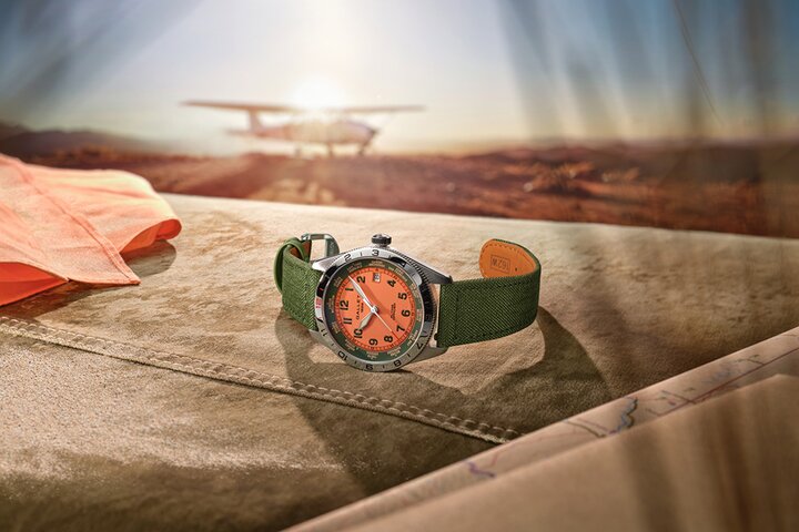 Gallet Gallet