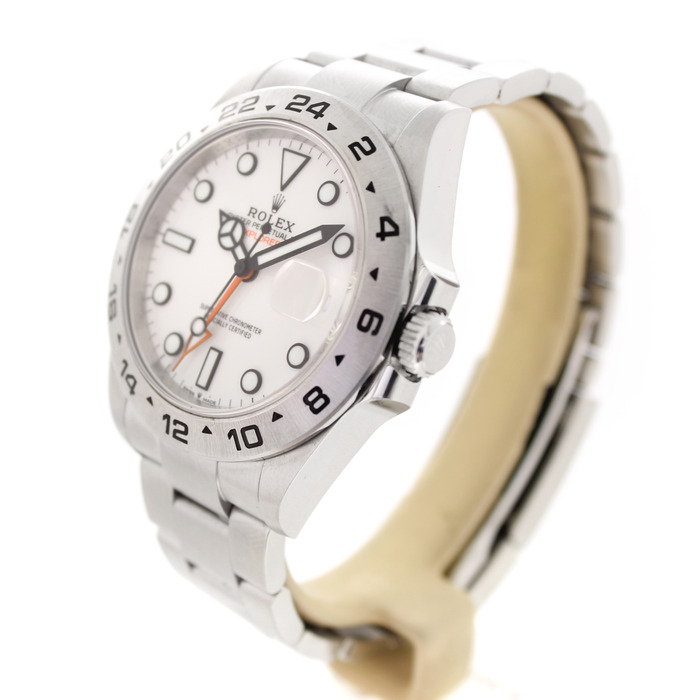 Rolex Oyster Perpetual Explorer 226570 Tweedehands 2086-276939 Juwelier Clem Vercammen.jpg