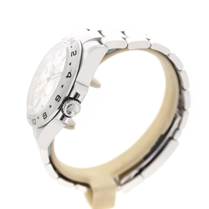 Rolex Oyster Perpetual Explorer 226570 Tweedehands 2086-276939 Juwelier Clem Vercammen.jpg