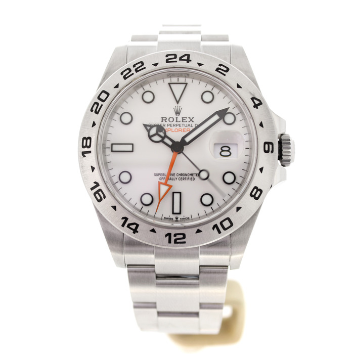 Rolex Oyster Perpetual Explorer 226570 Tweedehands 2086-276939 Juwelier Clem Vercammen.jpg