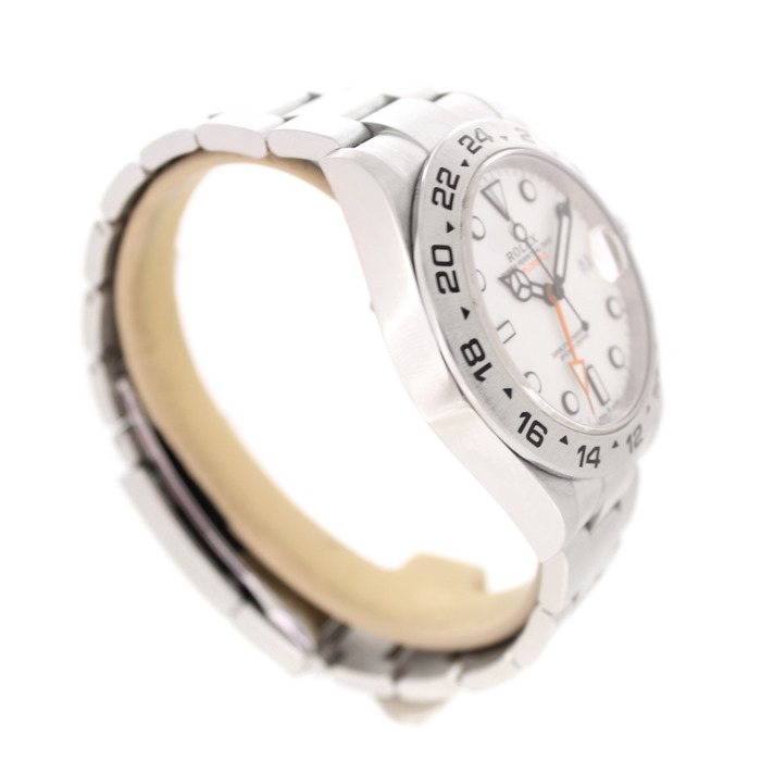 Rolex Oyster Perpetual Explorer 226570 Tweedehands 2086-276939 Juwelier Clem Vercammen.jpg