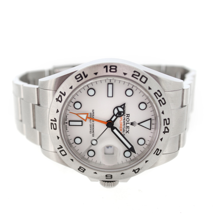 Rolex Oyster Perpetual Explorer 226570 Tweedehands 2086-276939 Juwelier Clem Vercammen.jpg