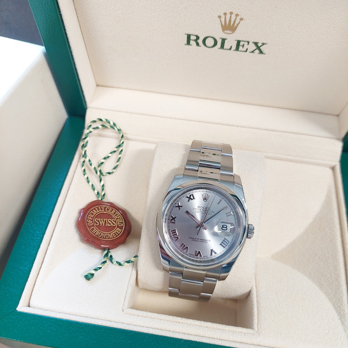 Rolex Datejust 36 116200 Tweedehands 3316-2093 Juwelier Clem Vercammen.jpg