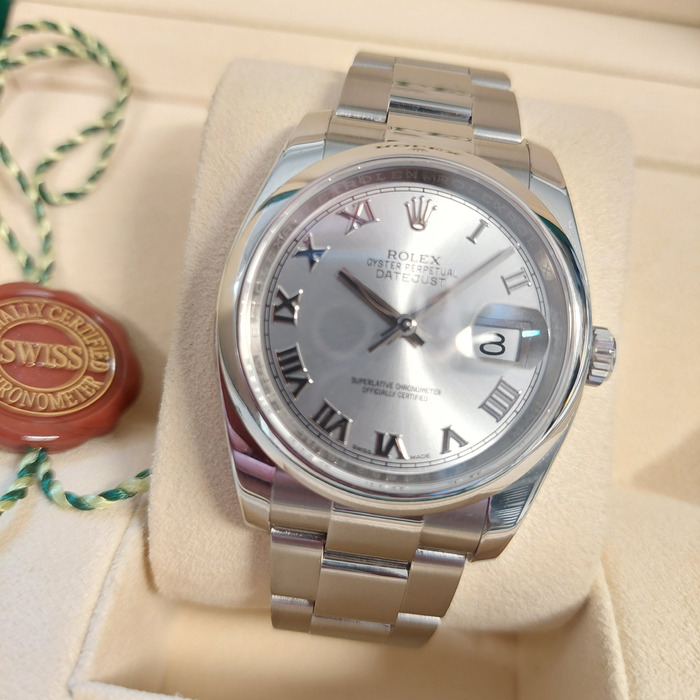 Rolex Datejust 36 116200 Tweedehands 3316-2093 Juwelier Clem Vercammen.jpg