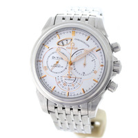 Horloge Omega De Ville Chronoscope 422.10.41.50.04.001 '2462-2056-TWDH' Horloge Omega De Ville Chronoscope 422.10.41.50.04.001 '2462-2056-TWDH'