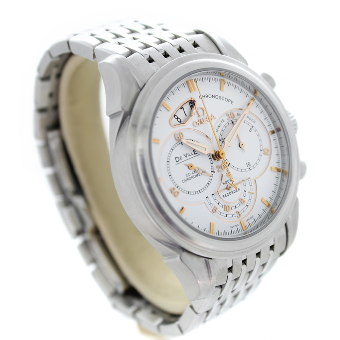 Omega De Ville Chronoscope 42210415004001 Tweedehands 2462-2056 Juwelier Clem Vercammen.jpg