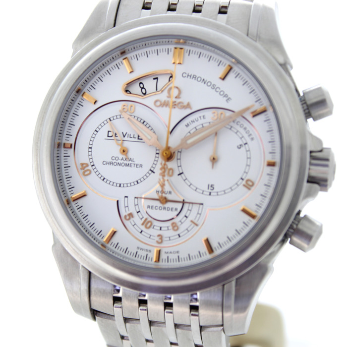 Omega De Ville Chronoscope 42210415004001 Tweedehands 2462-2056 Juwelier Clem Vercammen.jpg