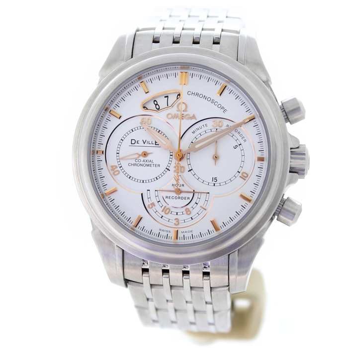 Omega De Ville Chronoscope 42210415004001 Tweedehands 2462-2056 Juwelier Clem Vercammen.jpg