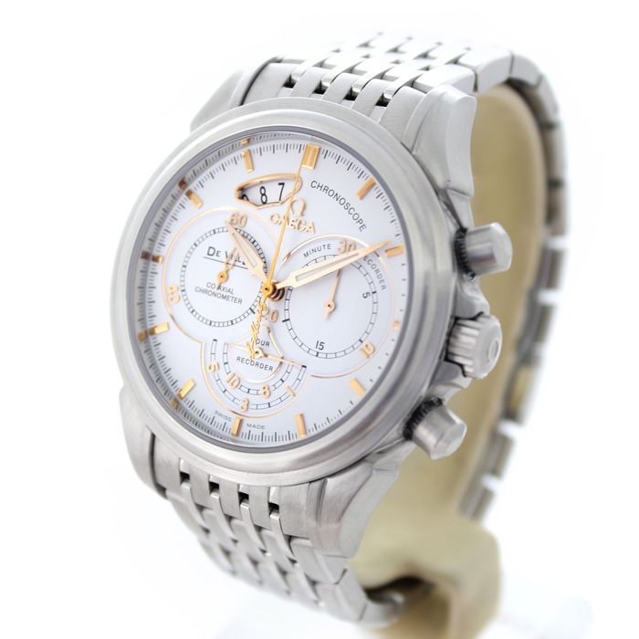 Omega De Ville Chronoscope 42210415004001 Tweedehands 2462-2056 Juwelier Clem Vercammen.jpg
