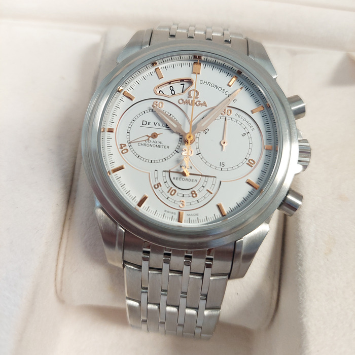 Omega De Ville Chronoscope 42210415004001 Tweedehands 2462-2056 Juwelier Clem Vercammen.jpg