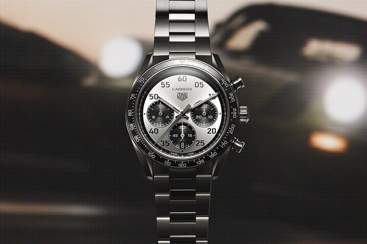 TAG Heuer Carrera TAG Heuer Carrera