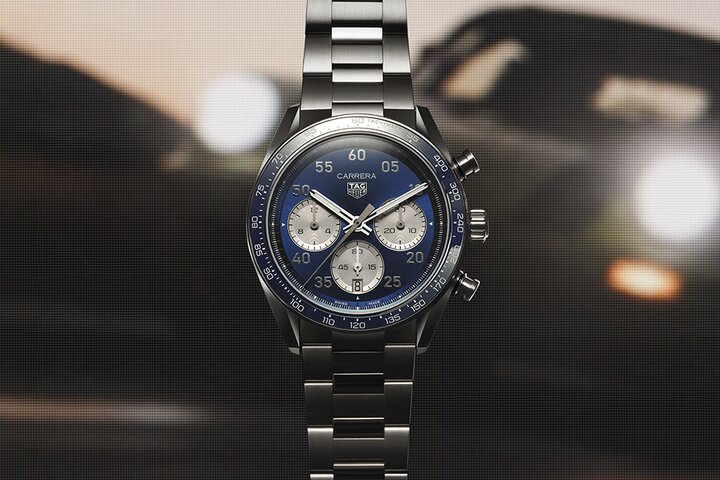 TAG Heuer Carrera TAG Heuer Carrera