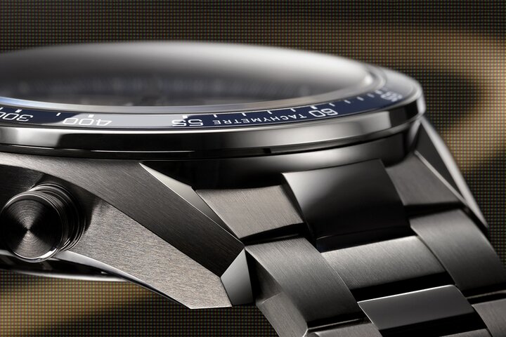 TAG Heuer Carrera TAG Heuer Carrera