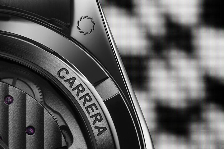 TAG Heuer Carrera TAG Heuer Carrera