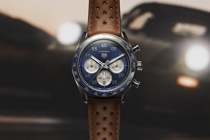 TAG Heuer Carrera TAG Heuer Carrera