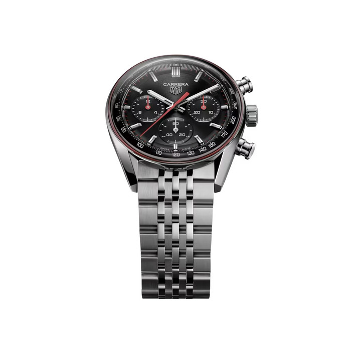 274854 01 TAG Heuer Carrera Chronograph Automatic 41mm TH20 01 CBS2114 BA0053 4 1.jpg