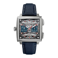 Horloge TAG Heuer Monaco Evergraph CEW5181.FT8123 Horloge TAG Heuer Monaco Evergraph CEW5181.FT8123