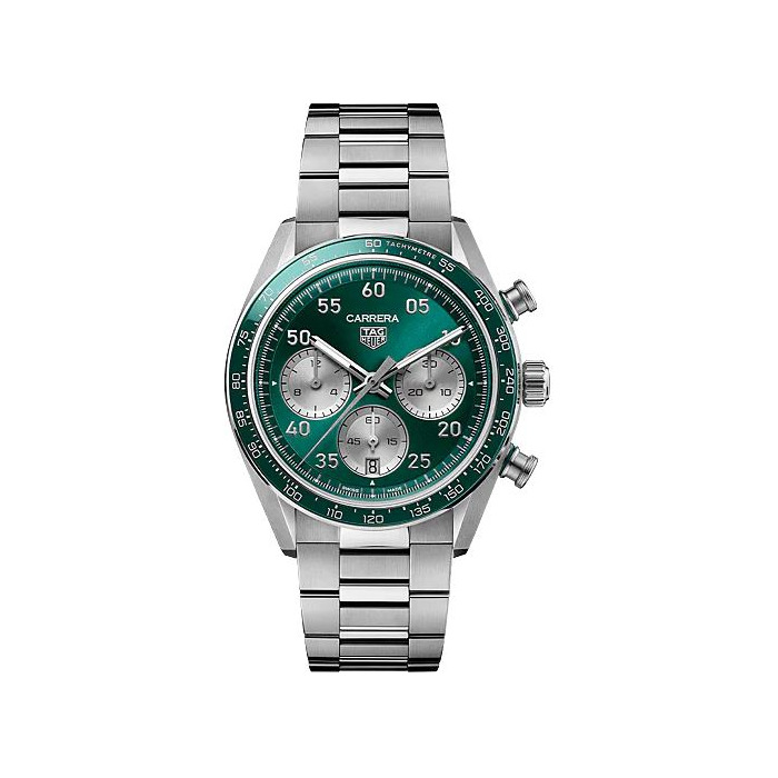 277993 01 Tag Heuer Carrera Chronograph Sport CDB2112-BA0054 Juwelier Clem Vercammen.jpg