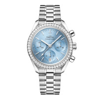 Horloge Omega Speedmaster 38 324.15.38.50.03.001 Horloge Omega Speedmaster 38 324.15.38.50.03.001