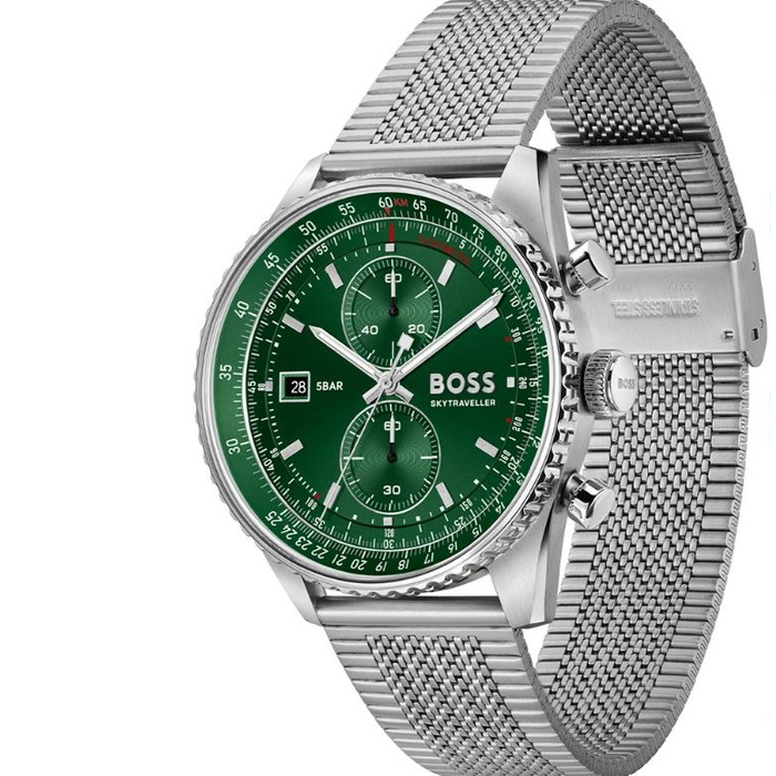 278114 01 Hugo Boss Skytraveller Horloge 1514347 Juwelier Clem Vercammen.jpg