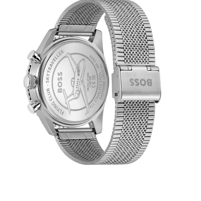 278114 01 Hugo Boss Skytraveller Horloge 1514347 Juwelier Clem Vercammen.jpg
