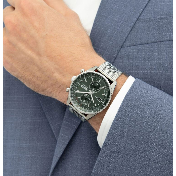 278114 01 Hugo Boss Skytraveller Horloge 1514347 Juwelier Clem Vercammen.jpg