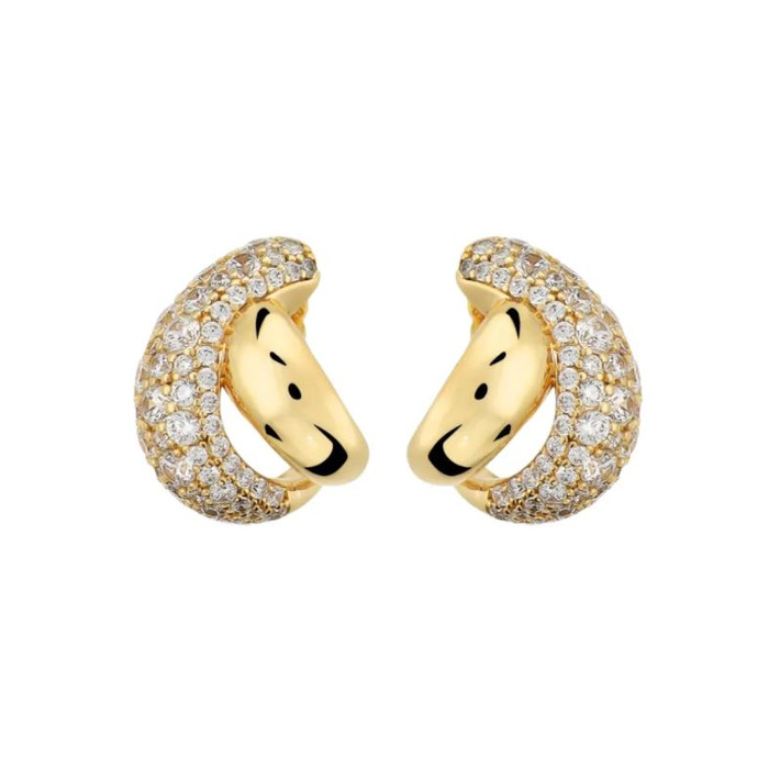 276311 01 Bronzallure Earrings WSBZ02615-WR Juwelier Clem Vercammen.jpg