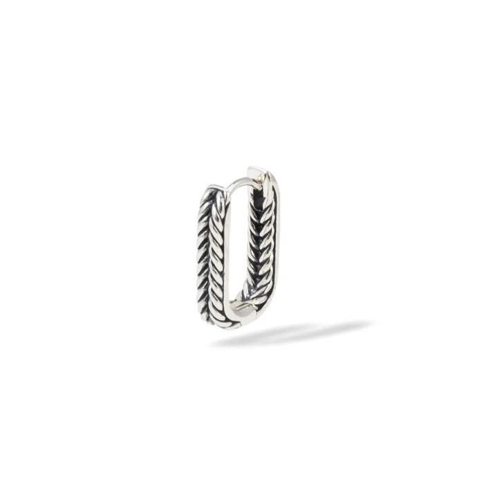 277595 01 Buddha To Buddha Barbara Reversible Hoop Single Piece 406- Juwelier Clem Vercammen.jpg