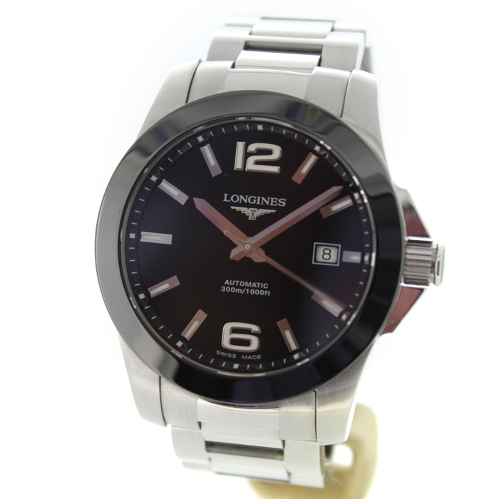 Longines Conquest L36574067 Tweedehands 5159-2134 Juwelier Clem Vercammen.jpg