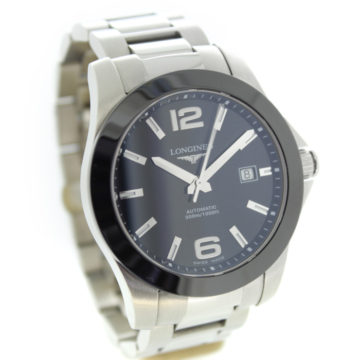 Longines Conquest L36574067 Tweedehands 5159-2134 Juwelier Clem Vercammen.jpg