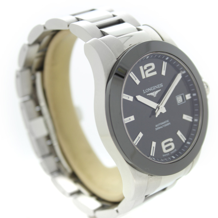 Longines Conquest L36574067 Tweedehands 5159-2134 Juwelier Clem Vercammen.jpg