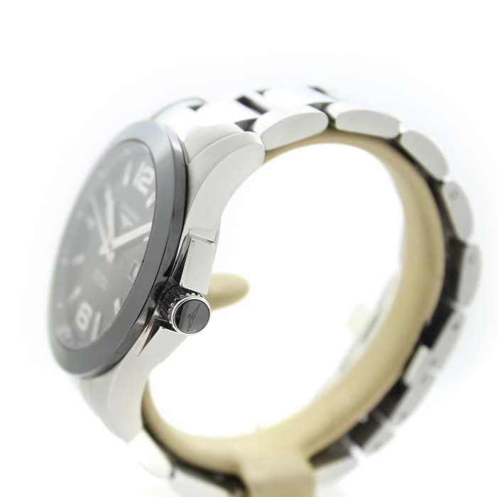 Longines Conquest L36574067 Tweedehands 5159-2134 Juwelier Clem Vercammen.jpg
