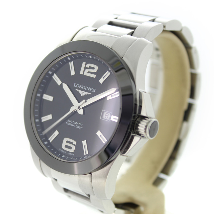 Longines Conquest L36574067 Tweedehands 5159-2134 Juwelier Clem Vercammen.jpg