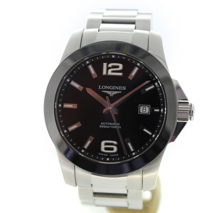 Longines Conquest L36574067 Tweedehands 5159-2134 Juwelier Clem Vercammen.jpg