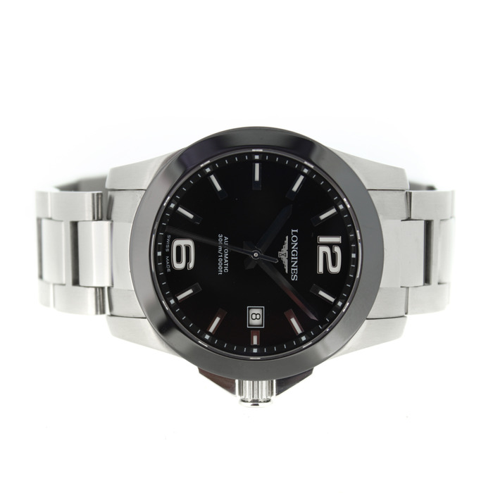 Longines Conquest L36574067 Tweedehands 5159-2134 Juwelier Clem Vercammen.jpg