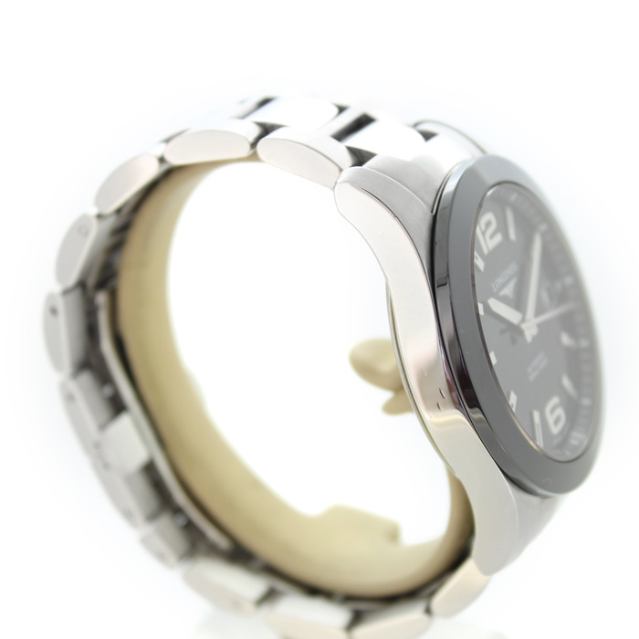 Longines Conquest L36574067 Tweedehands 5159-2134 Juwelier Clem Vercammen.jpg