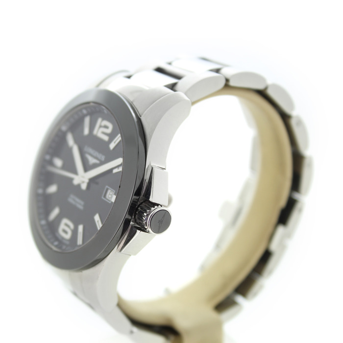 Longines Conquest L36574067 Tweedehands 5159-2134 Juwelier Clem Vercammen.jpg