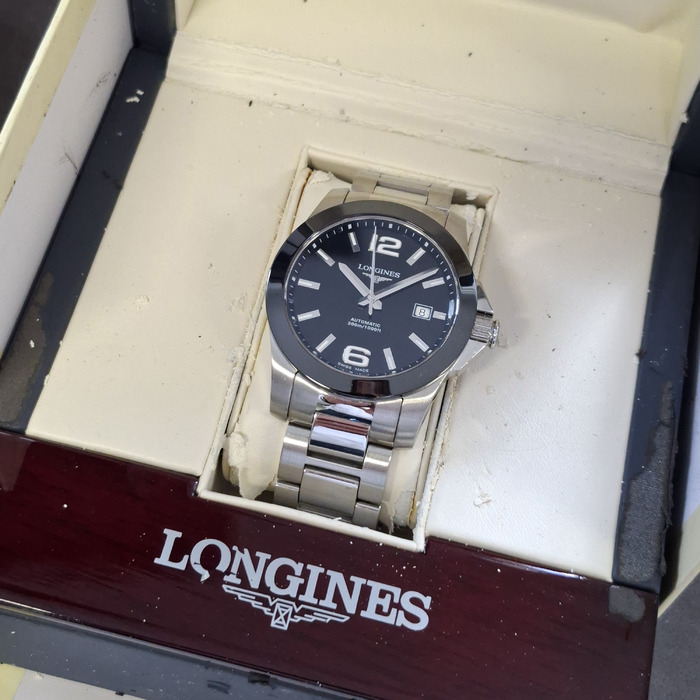 Longines Conquest L36574067 Tweedehands 5159-2134 Juwelier Clem Vercammen.jpg