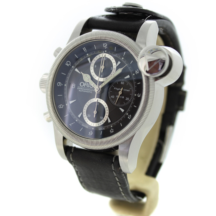 Oris Flight Timer R4118 Limited Edition 0167475834084-Set Tweedehands 4536-2135 Juwelier-Clem Vercammen.jpg