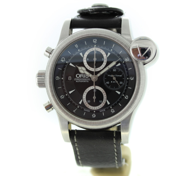Oris Flight Timer R4118 Limited Edition 0167475834084-Set Tweedehands 4536-2135 Juwelier-Clem Vercammen.jpg