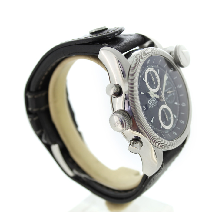 Oris Flight Timer R4118 Limited Edition 0167475834084-Set Tweedehands 4536-2135 Juwelier-Clem Vercammen.jpg