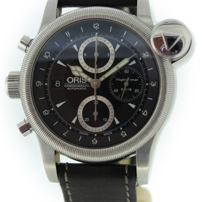 Oris Flight Timer R4118 Limited Edition 0167475834084-Set Tweedehands 4536-2135 Juwelier-Clem Vercammen.jpg