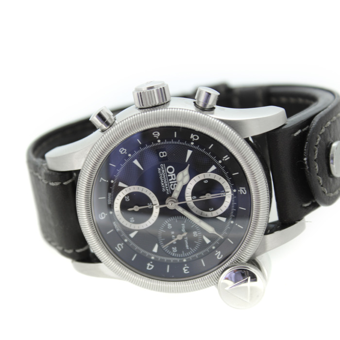 Oris Flight Timer R4118 Limited Edition 0167475834084-Set Tweedehands 4536-2135 Juwelier-Clem Vercammen.jpg