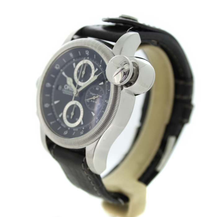 Oris Flight Timer R4118 Limited Edition 0167475834084-Set Tweedehands 4536-2135 Juwelier-Clem Vercammen.jpg