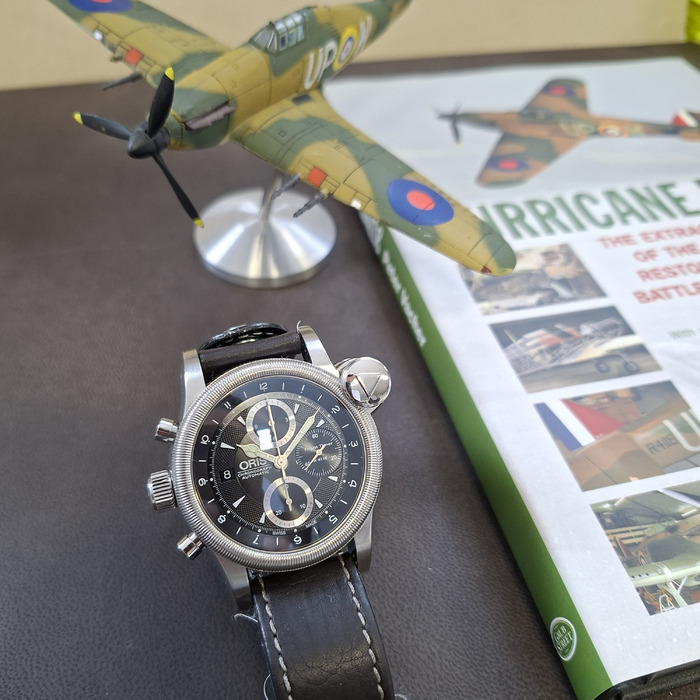 Oris Flight Timer R4118 Limited Edition 0167475834084-Set Tweedehands 4536-2135 Juwelier-Clem Vercammen.jpg
