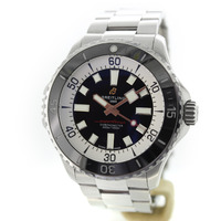 Horloge Breitling Superocean Automatic 46 A17378211B1A1 '5389-2136-TWDH' Horloge Breitling Superocean Automatic 46 A17378211B1A1 '5389-2136-TWDH'