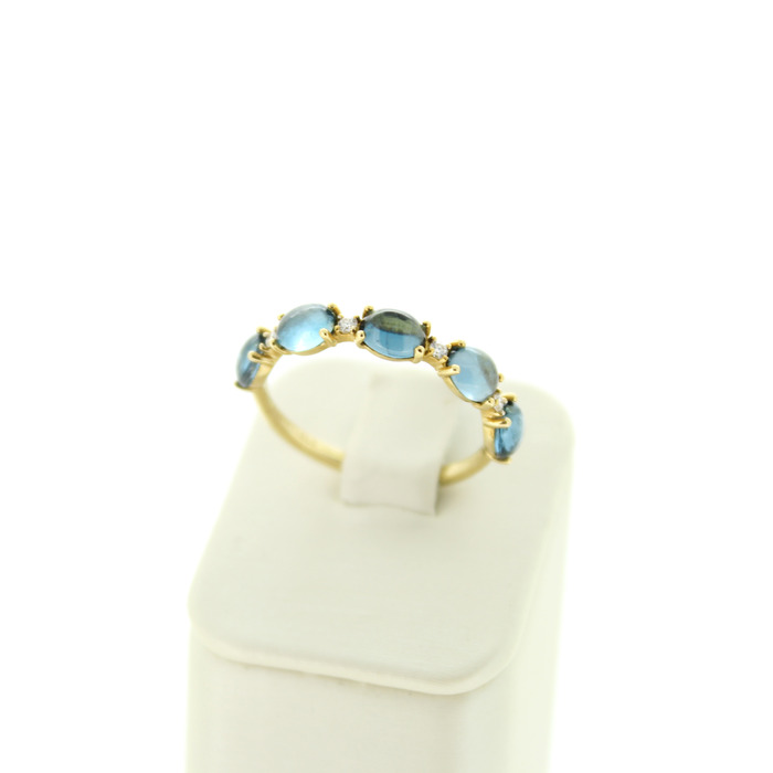 Ring Nanis Dancing In The Rain AS38-597-GG TWeedehands 82507-3325 Juwelier Clem Vercammen.jpg