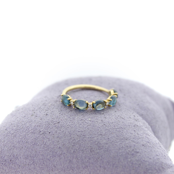 Ring Nanis Dancing In The Rain AS38-597-GG TWeedehands 82507-3325 Juwelier Clem Vercammen.jpg