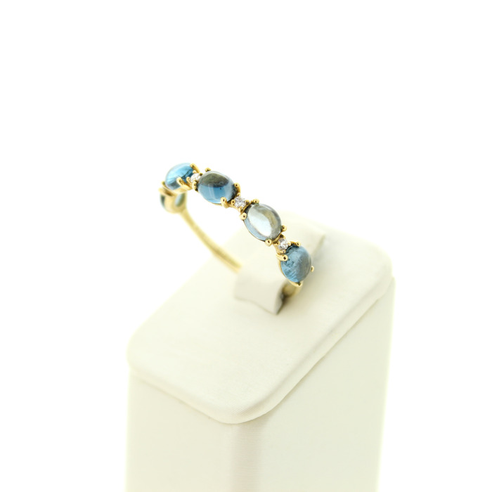 Ring Nanis Dancing In The Rain AS38-597-GG TWeedehands 82507-3325 Juwelier Clem Vercammen.jpg